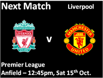 Click here for Match Preview