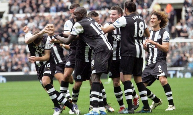 Match Preview: Manchester United v Newcastle United